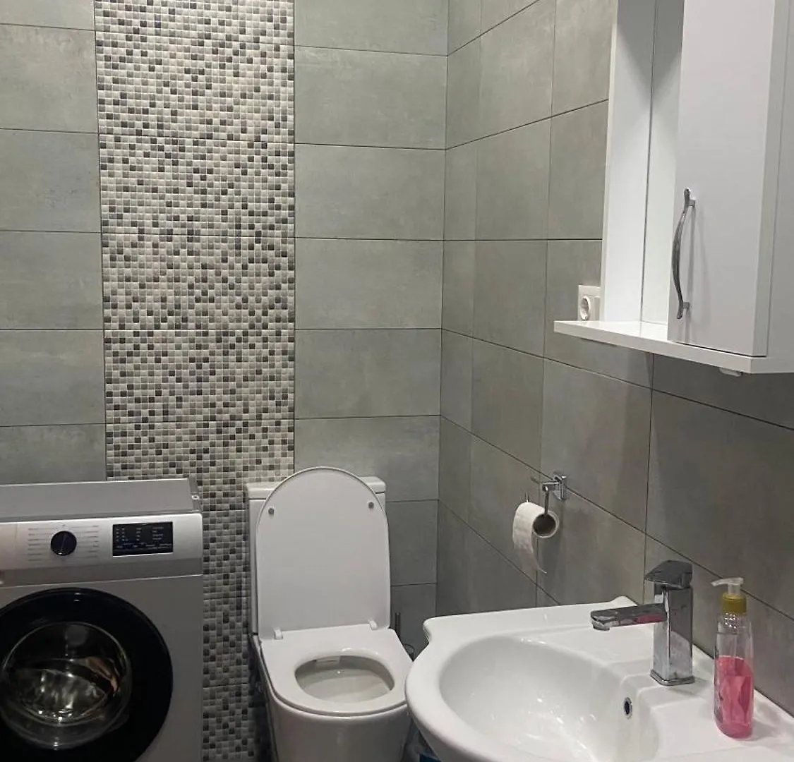 Temuka 3 Apartment Tbilisi
