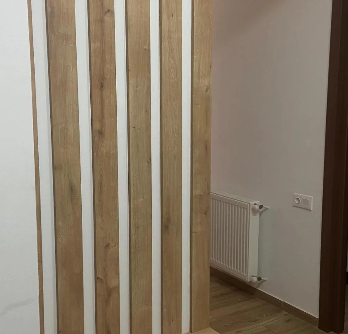 Temuka 3 Apartment Tbilisi 0*,