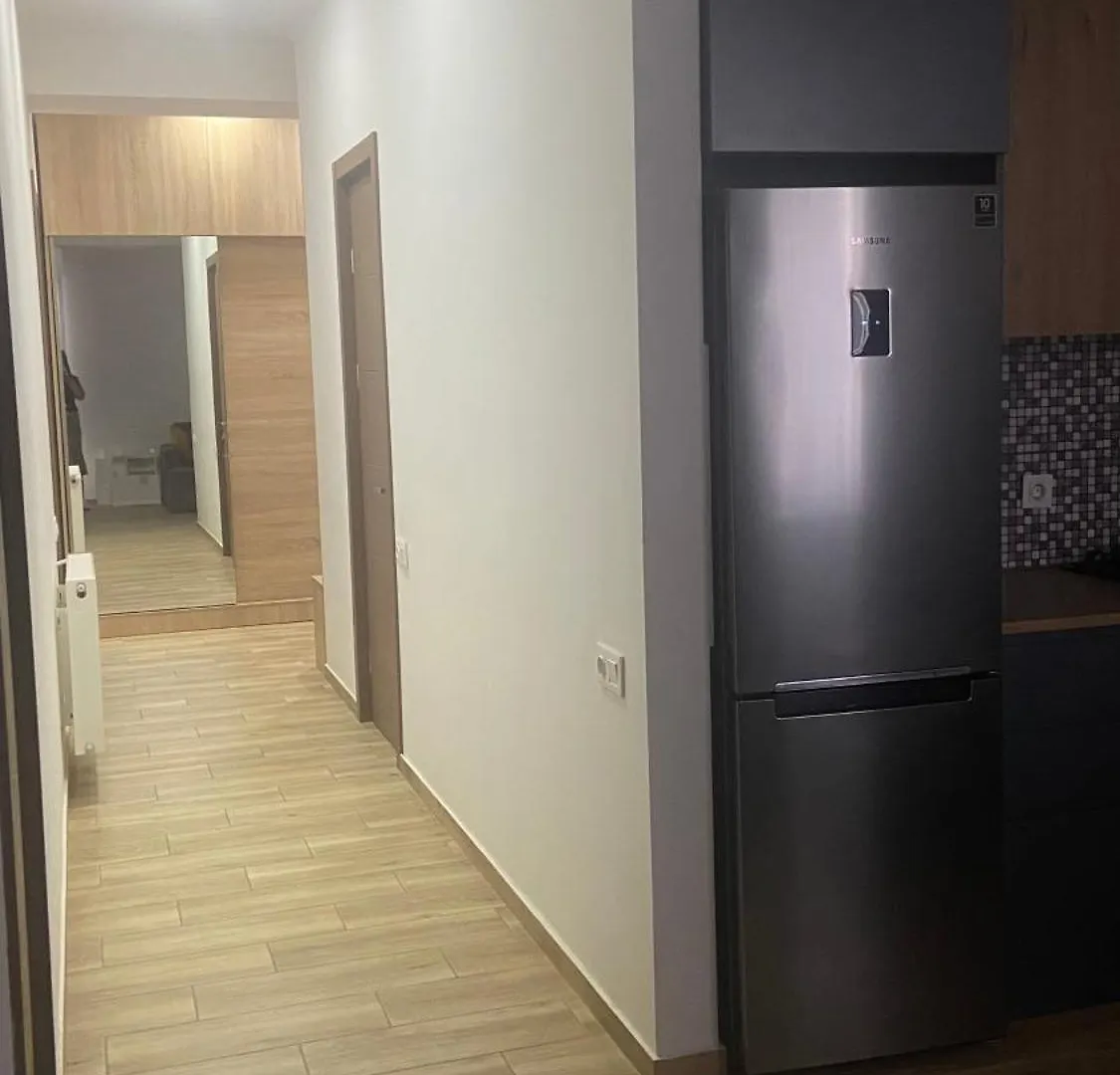 Temuka 3 Apartment Tbilisi 0*,  Georgia