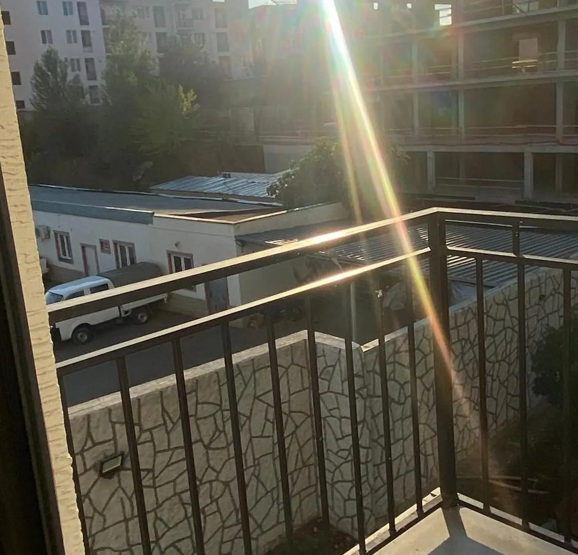 Temuka 3 Apartment Tbilisi Georgia