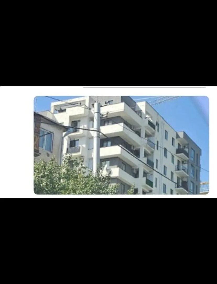 Temuka 3 Apartment Tbilisi