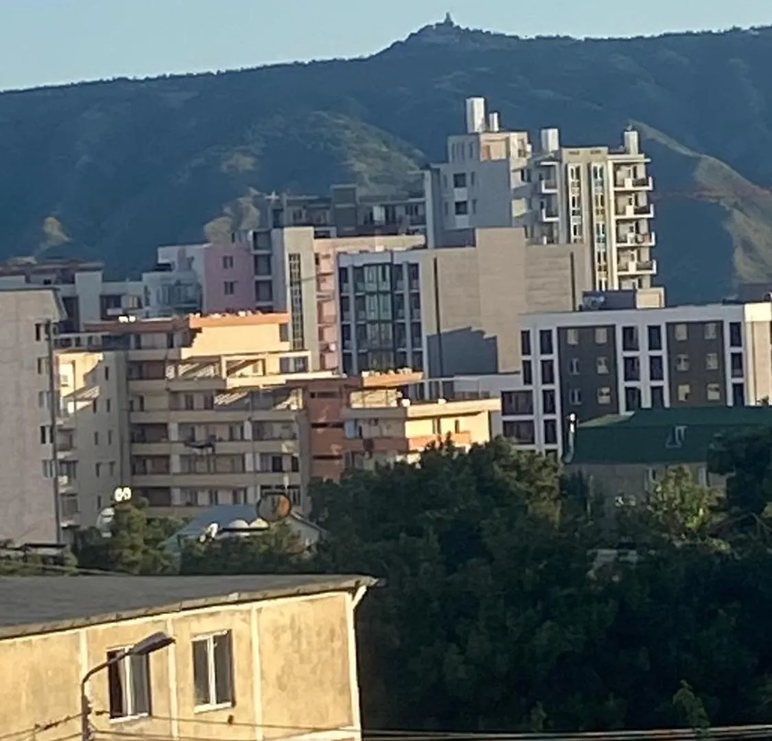 Temuka 3 Daire Tiflis